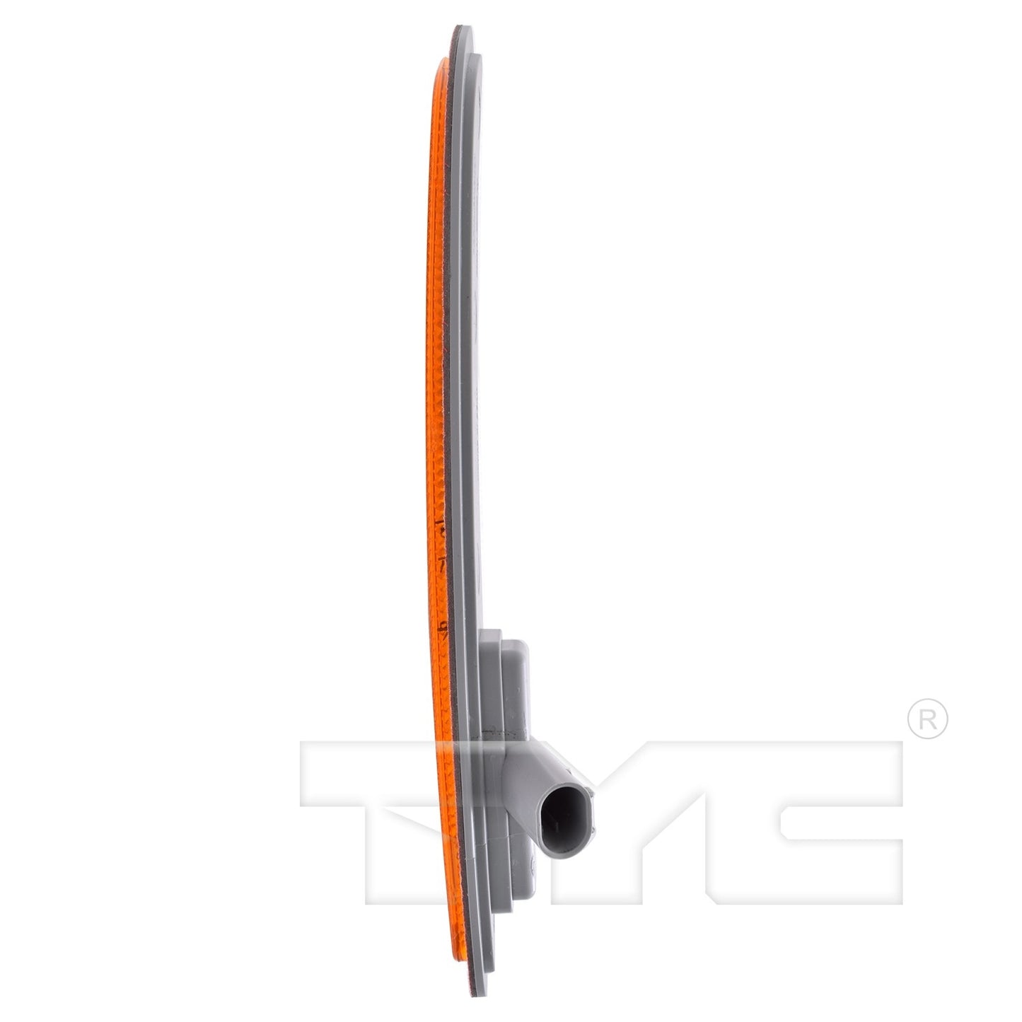 TYC CAPA Certified 18-6205-00-9