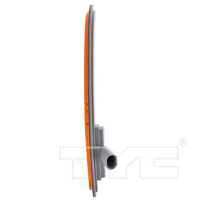 TYC CAPA Certified 18-6205-00-9