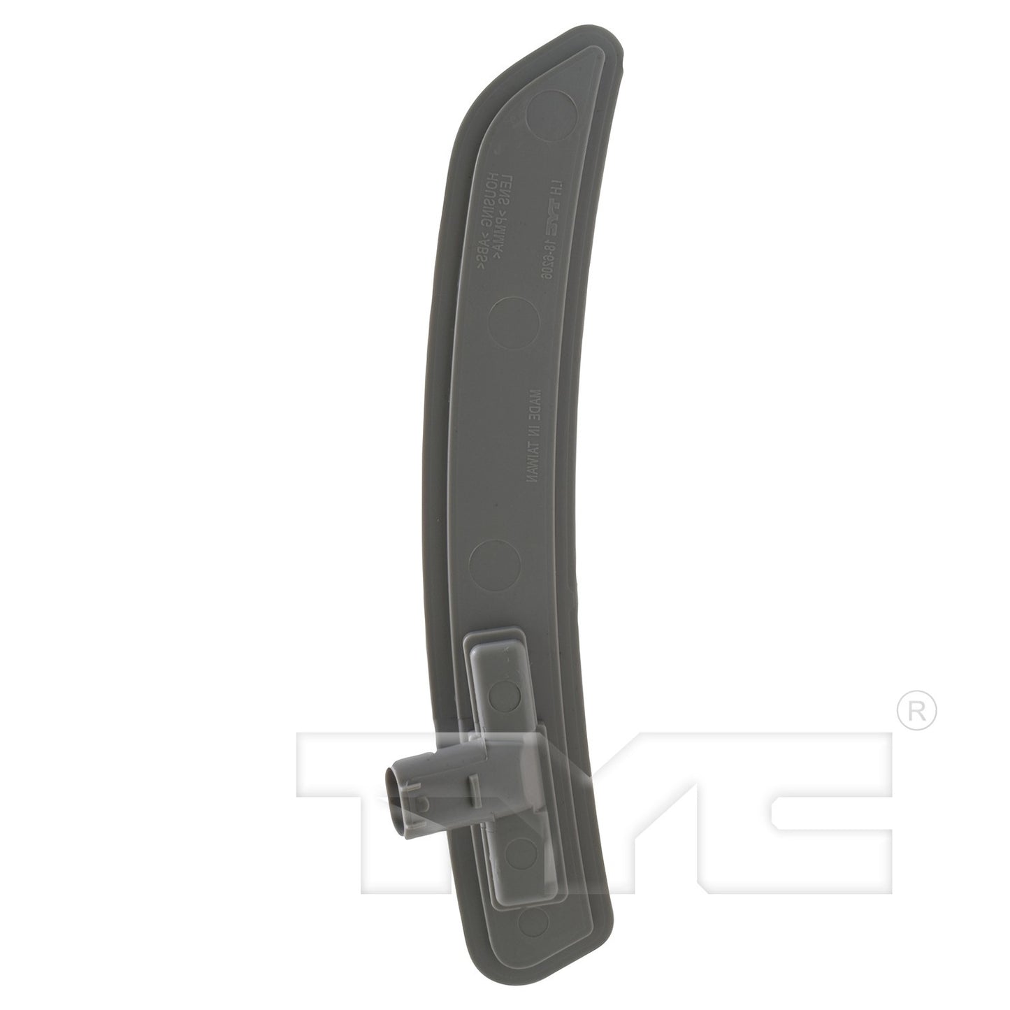 TYC CAPA Certified 18-6205-00-9