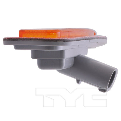 TYC CAPA Certified 18-6205-00-9