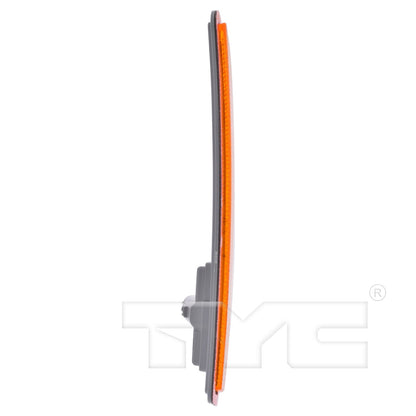 TYC CAPA Certified 18-6205-00-9