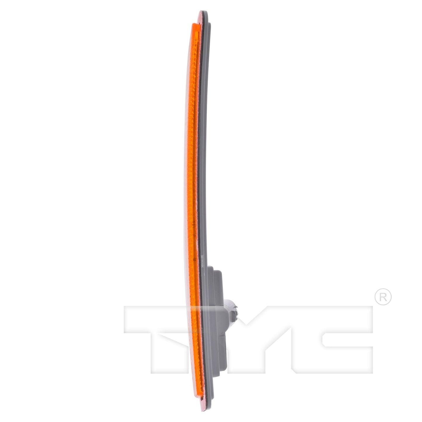 TYC CAPA Certified 18-6206-00-9