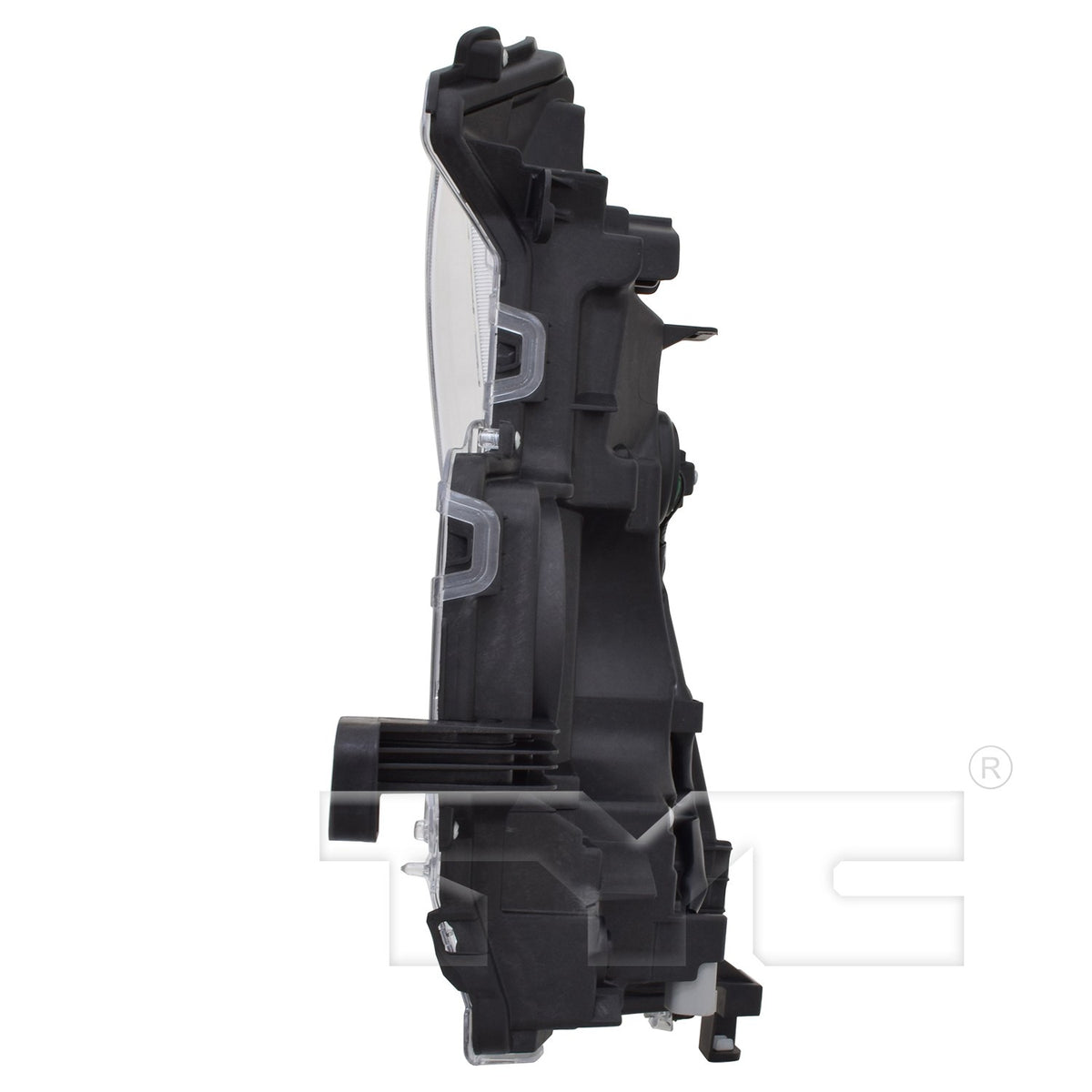 TYC CAPA Certified 18-6207-00-9