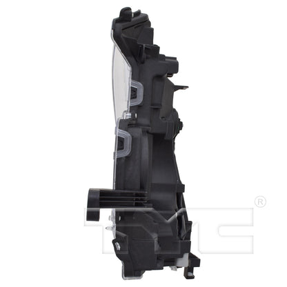 TYC CAPA Certified 18-6207-00-9