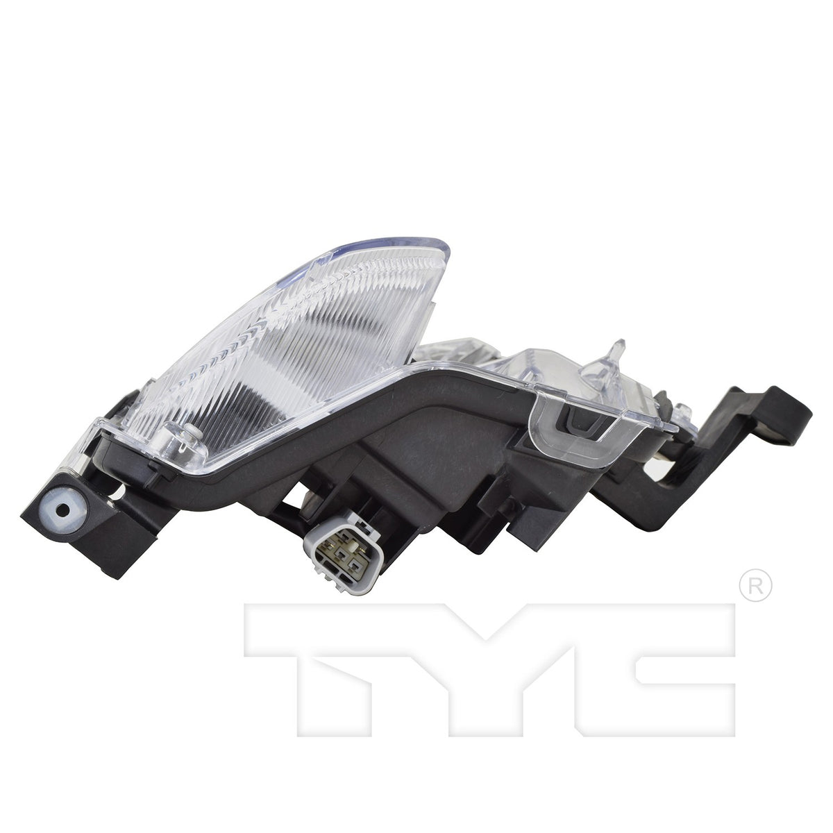 TYC CAPA Certified 18-6207-00-9