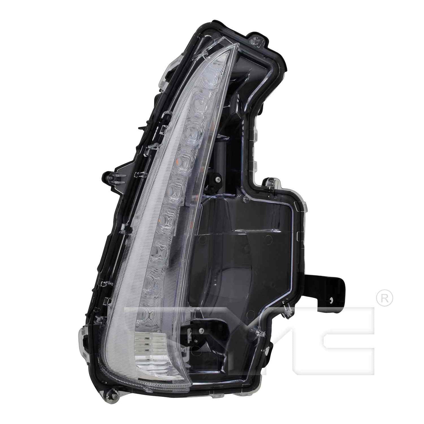 TYC CAPA Certified 18-6207-00-9