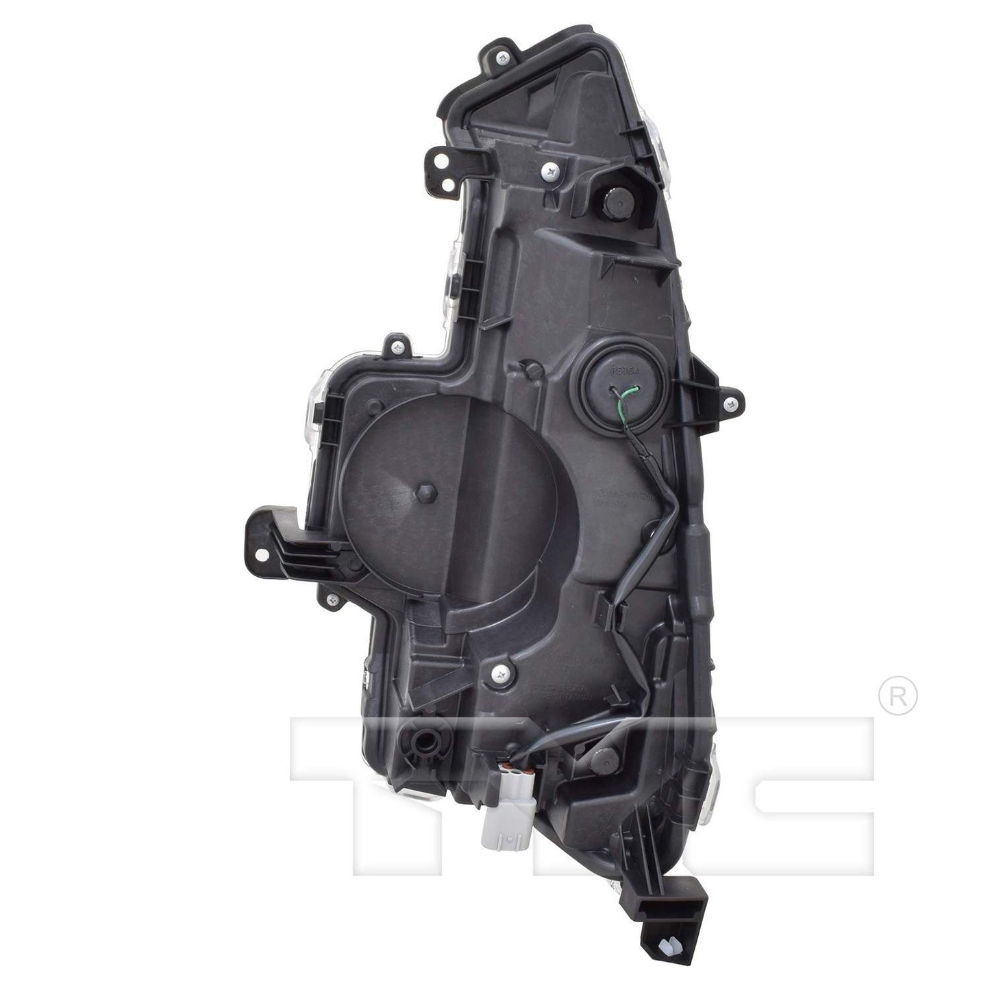 TYC TYC Regular 18-6207-00