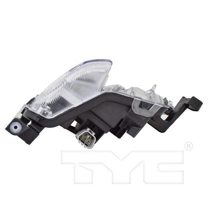 TYC TYC Regular 18-6207-00