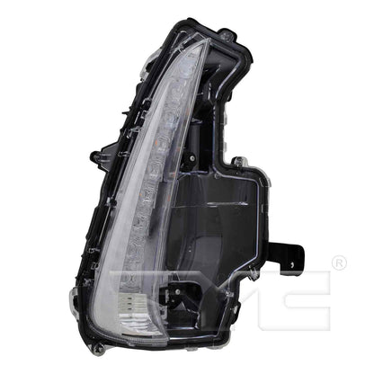 TYC TYC Regular 18-6207-00