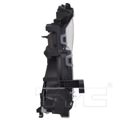 TYC CAPA Certified 18-6208-00-9