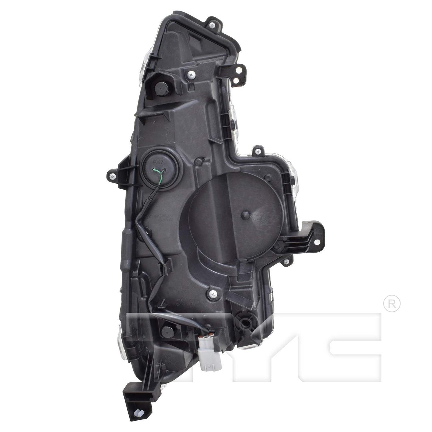 TYC TYC Regular 18-6208-00