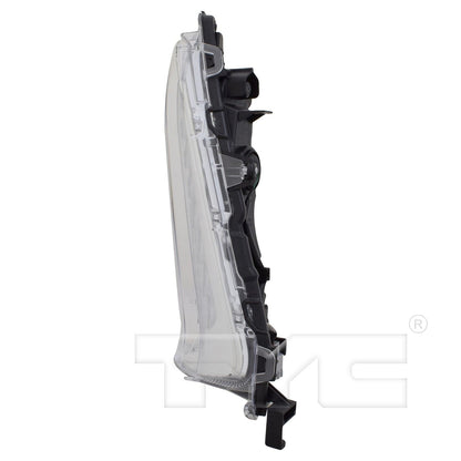 TYC TYC Regular 18-6208-00
