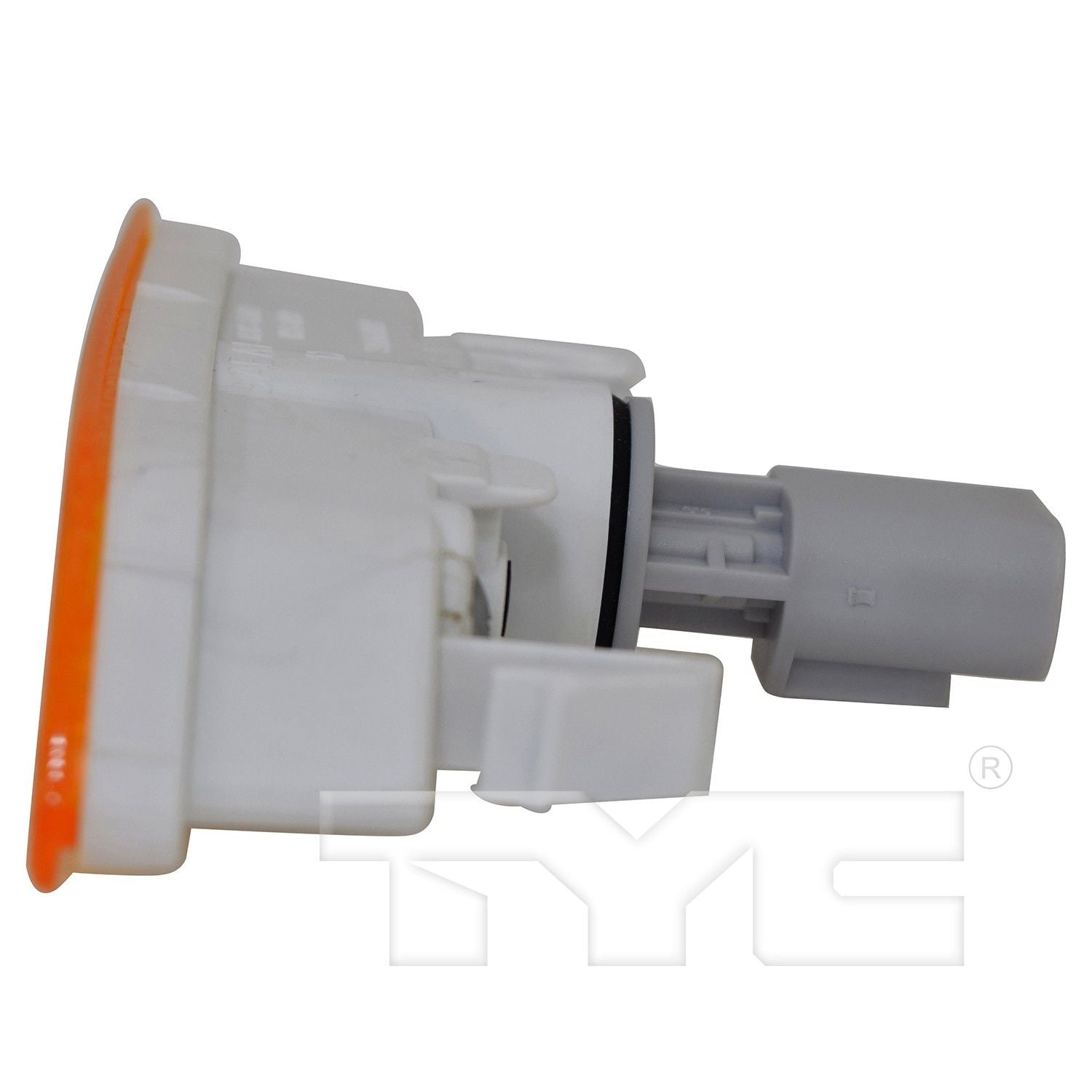 TYC CAPA Certified 18-6209-00-9