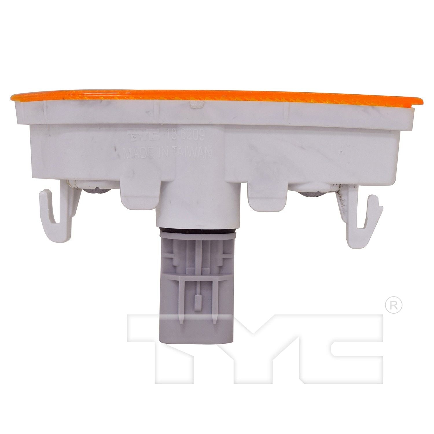 TYC CAPA Certified 18-6209-00-9