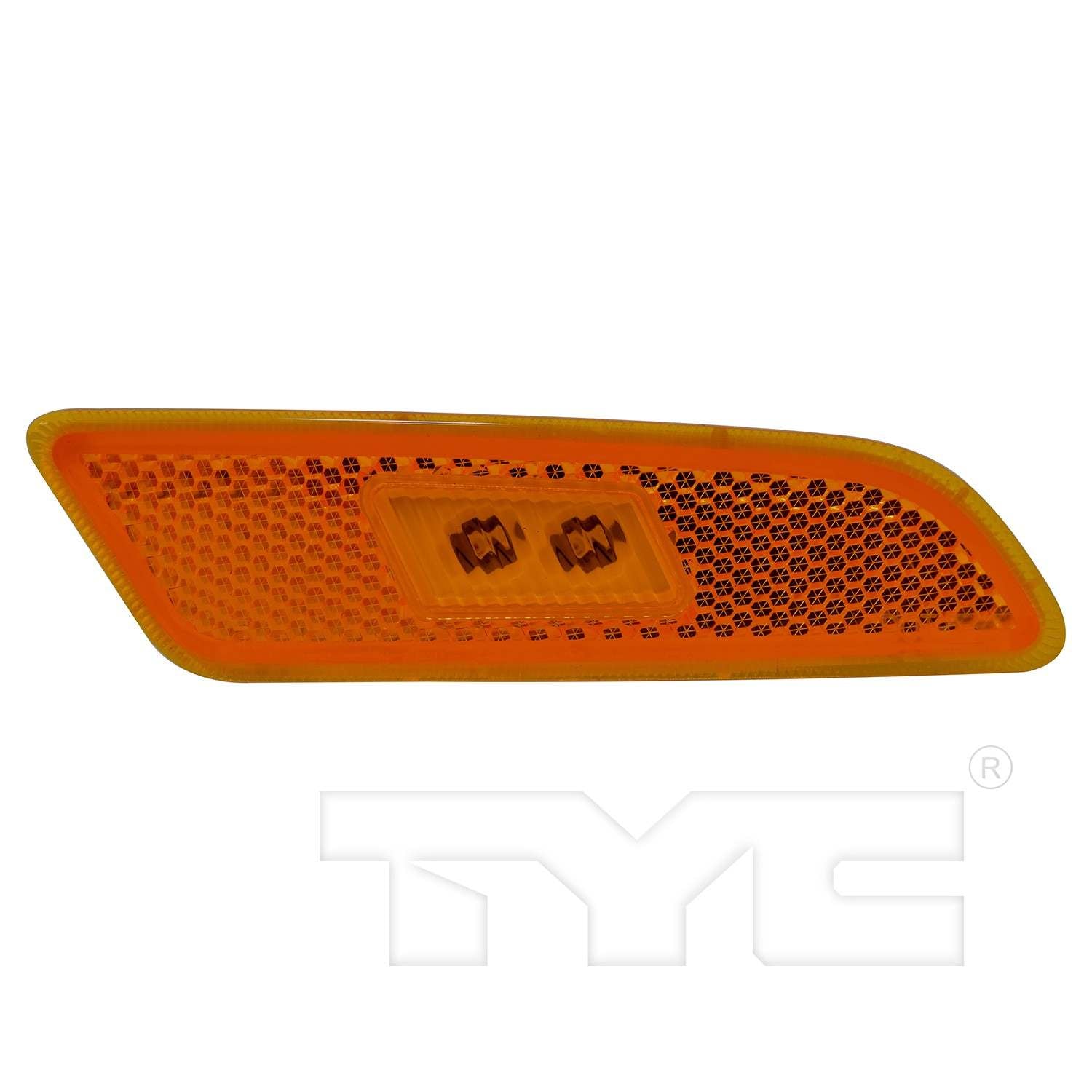 TYC CAPA Certified 18-6209-00-9