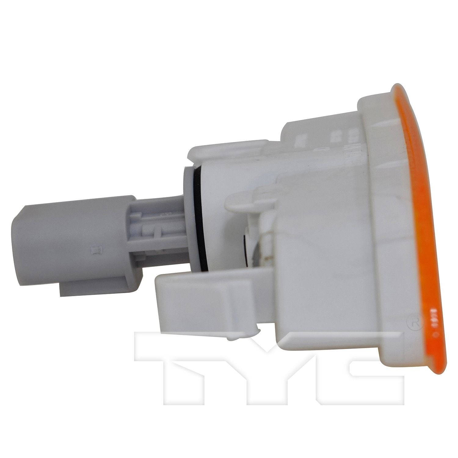 TYC CAPA Certified 18-6210-00-9