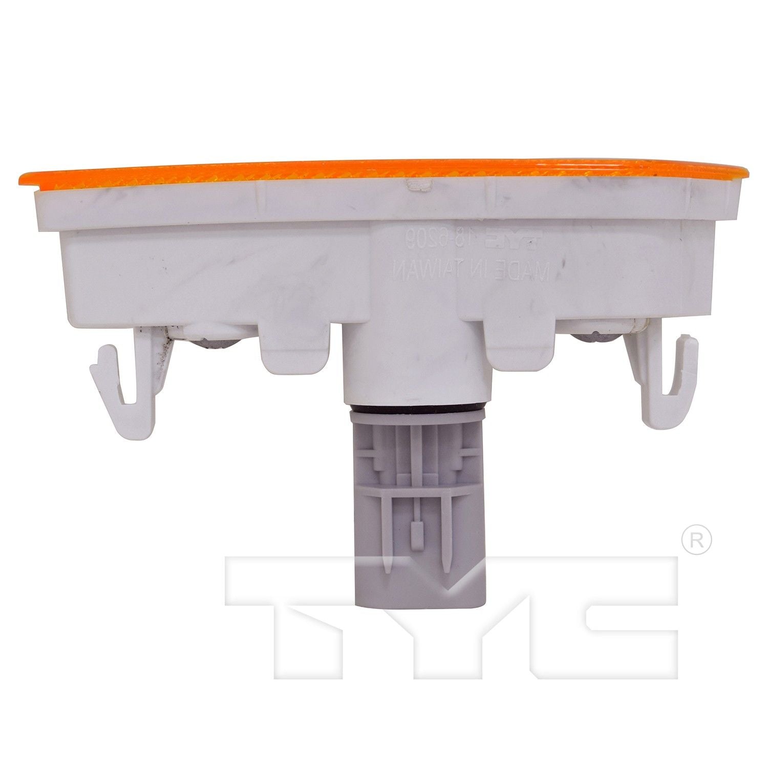 TYC CAPA Certified 18-6210-00-9