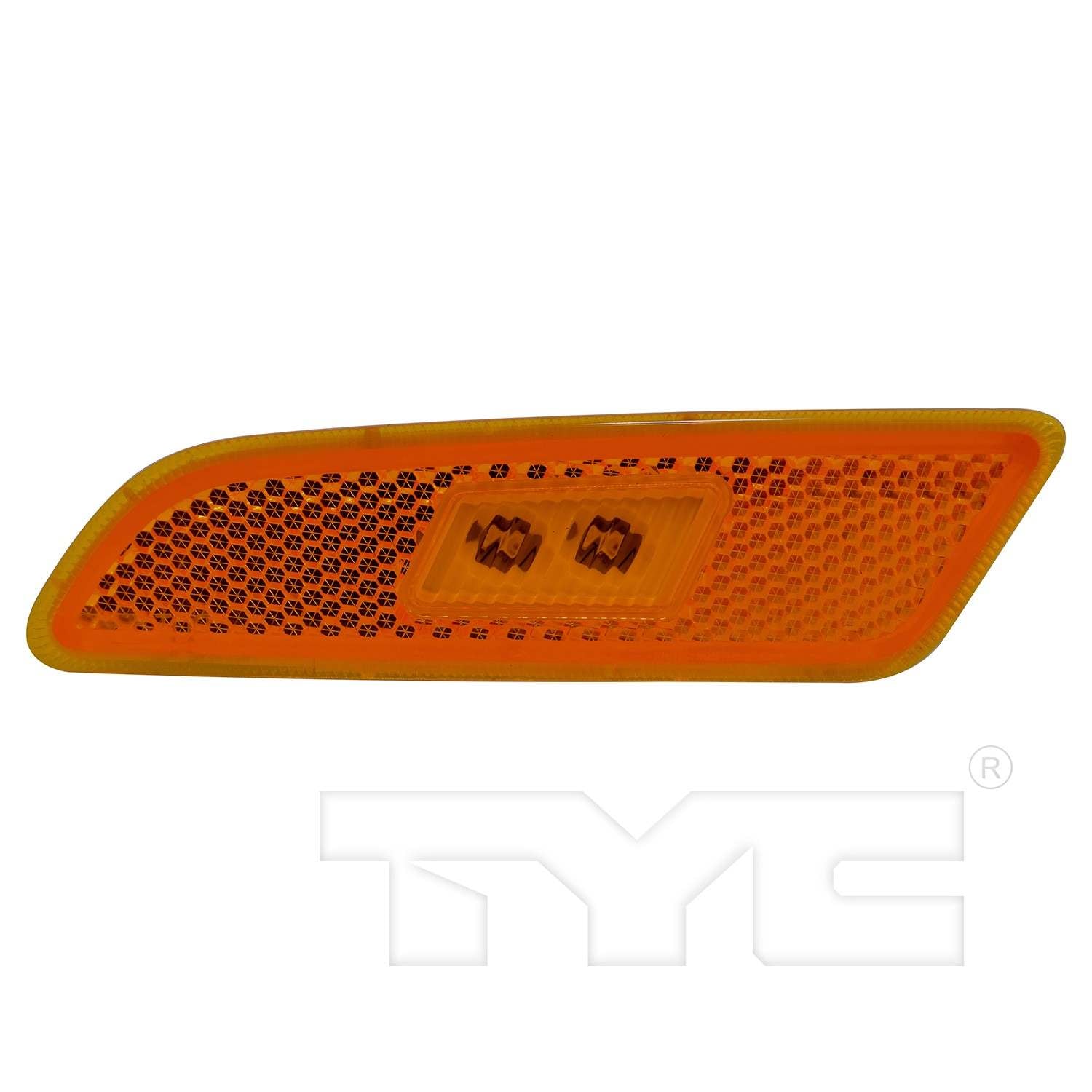 TYC CAPA Certified 18-6210-00-9