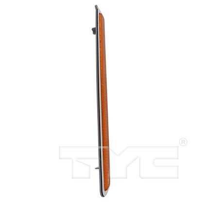 TYC Vehicle Part 18-6220-00