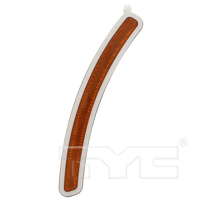 TYC Vehicle Part 18-6220-00