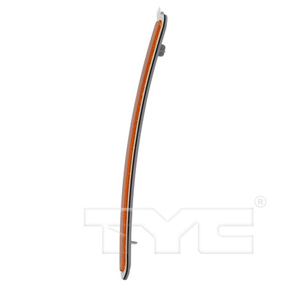 TYC Vehicle Part 18-6220-00