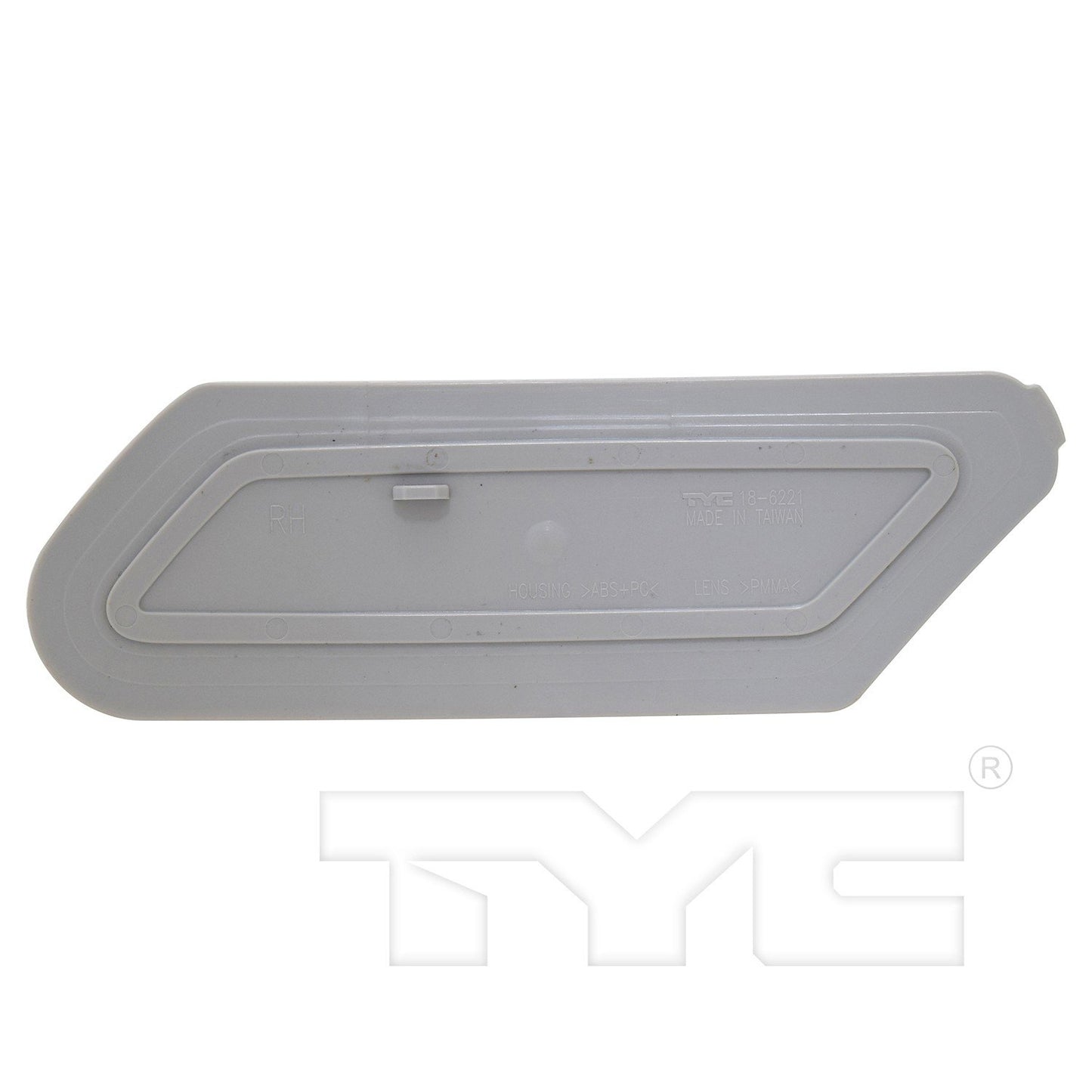 TYC TYC Regular 18-6221-90