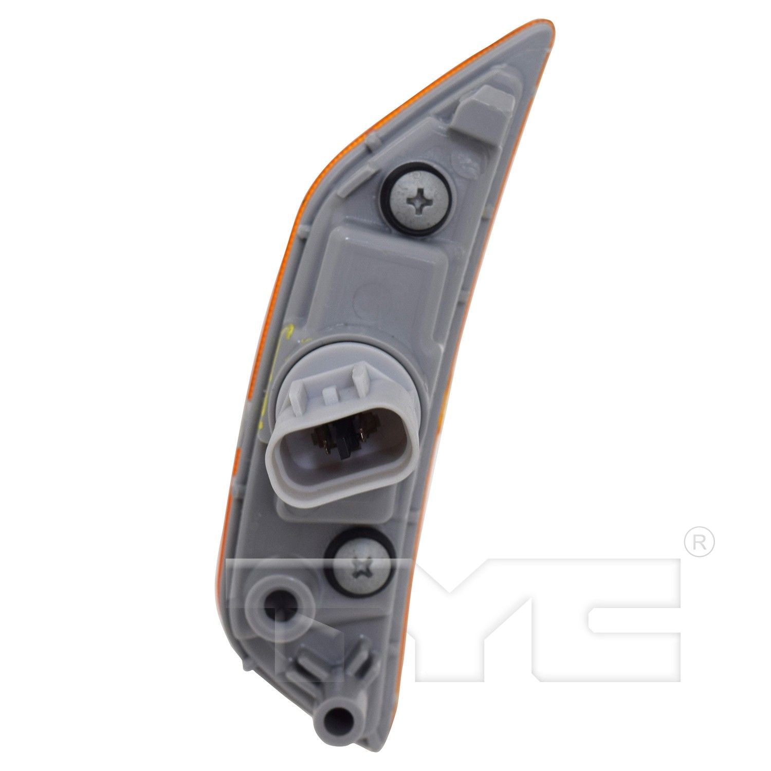 TYC CAPA Certified 18-6233-00-9