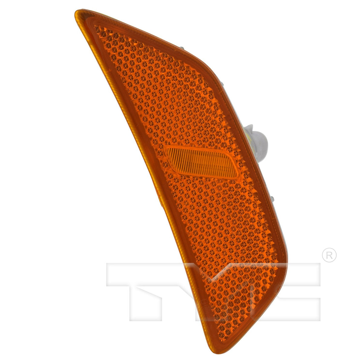 TYC CAPA Certified 18-6233-00-9