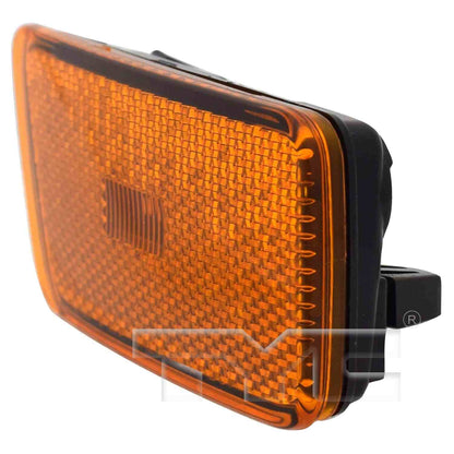 TYC CAPA Certified 18-6237-00-9