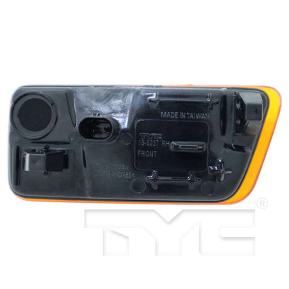 TYC CAPA Certified 18-6237-00-9