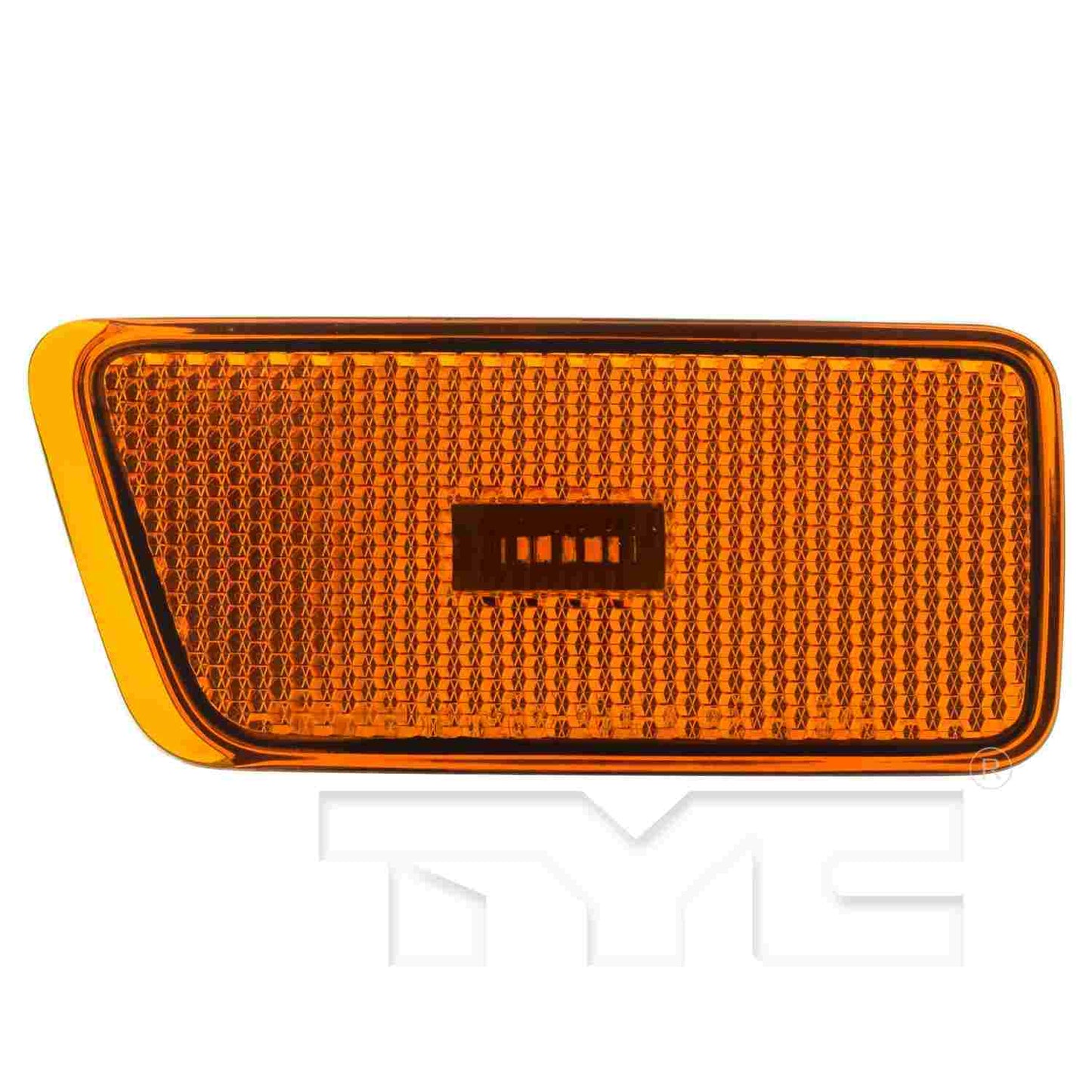 TYC CAPA Certified 18-6237-00-9