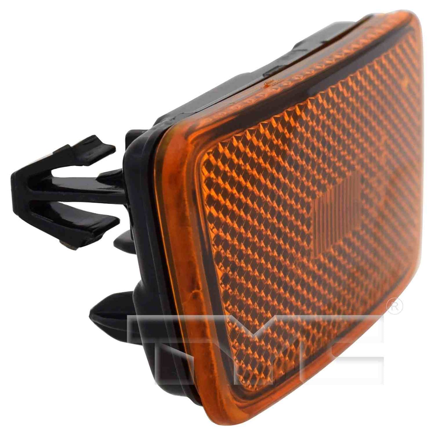 TYC CAPA Certified 18-6237-00-9