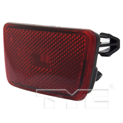 TYC CAPA Certified 18-6237-90-9