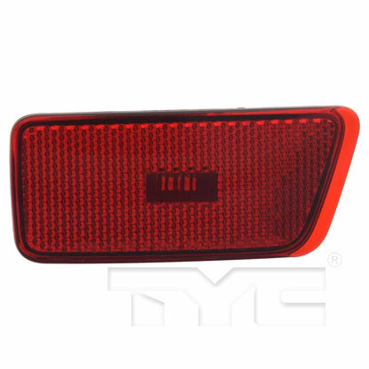 TYC CAPA Certified 18-6237-90-9