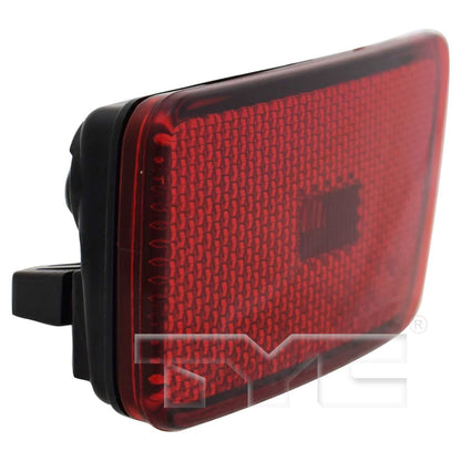 TYC CAPA Certified 18-6237-90-9