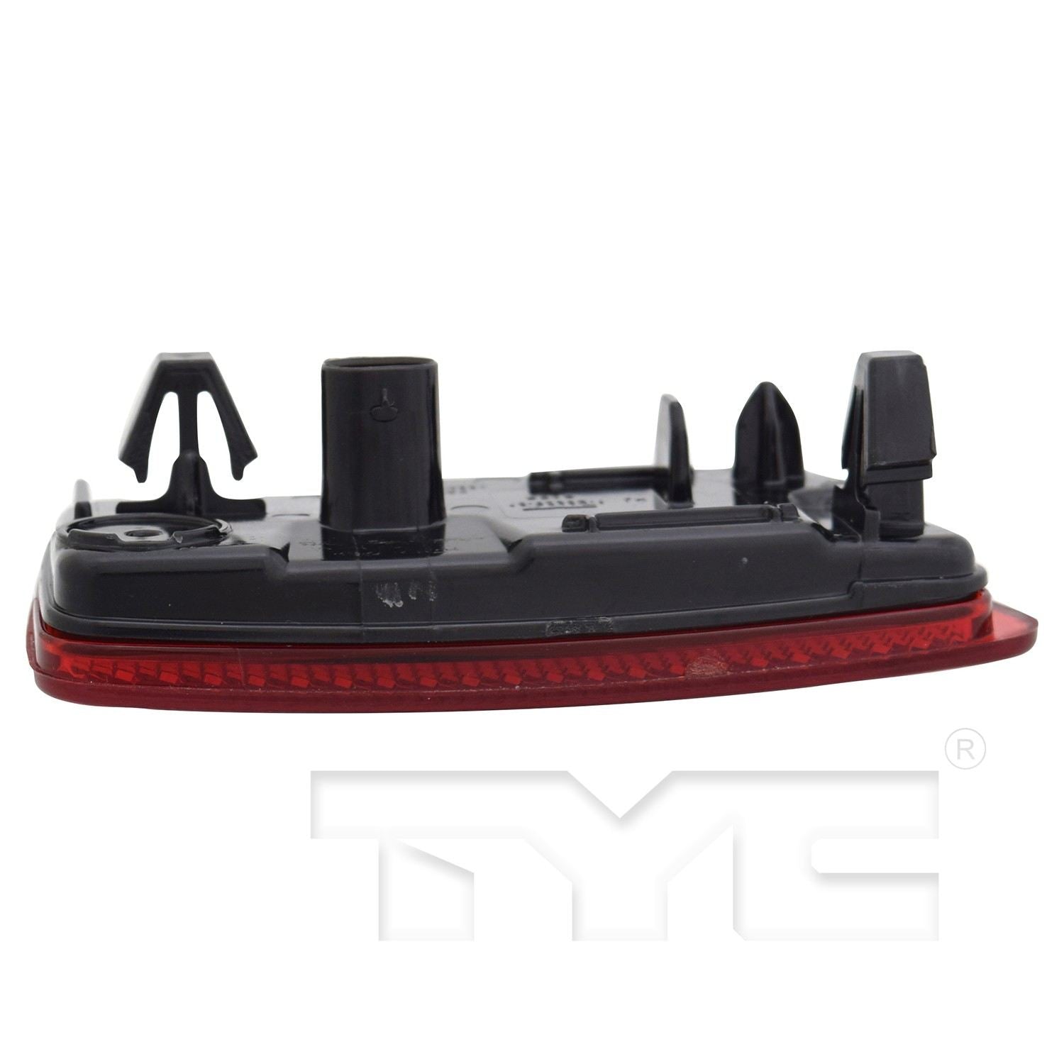 TYC CAPA Certified 18-6237-90-9