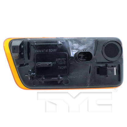 TYC CAPA Certified 18-6238-00-9
