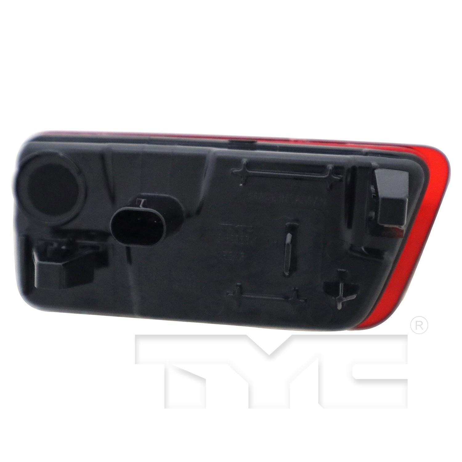 TYC CAPA Certified 18-6238-90-9