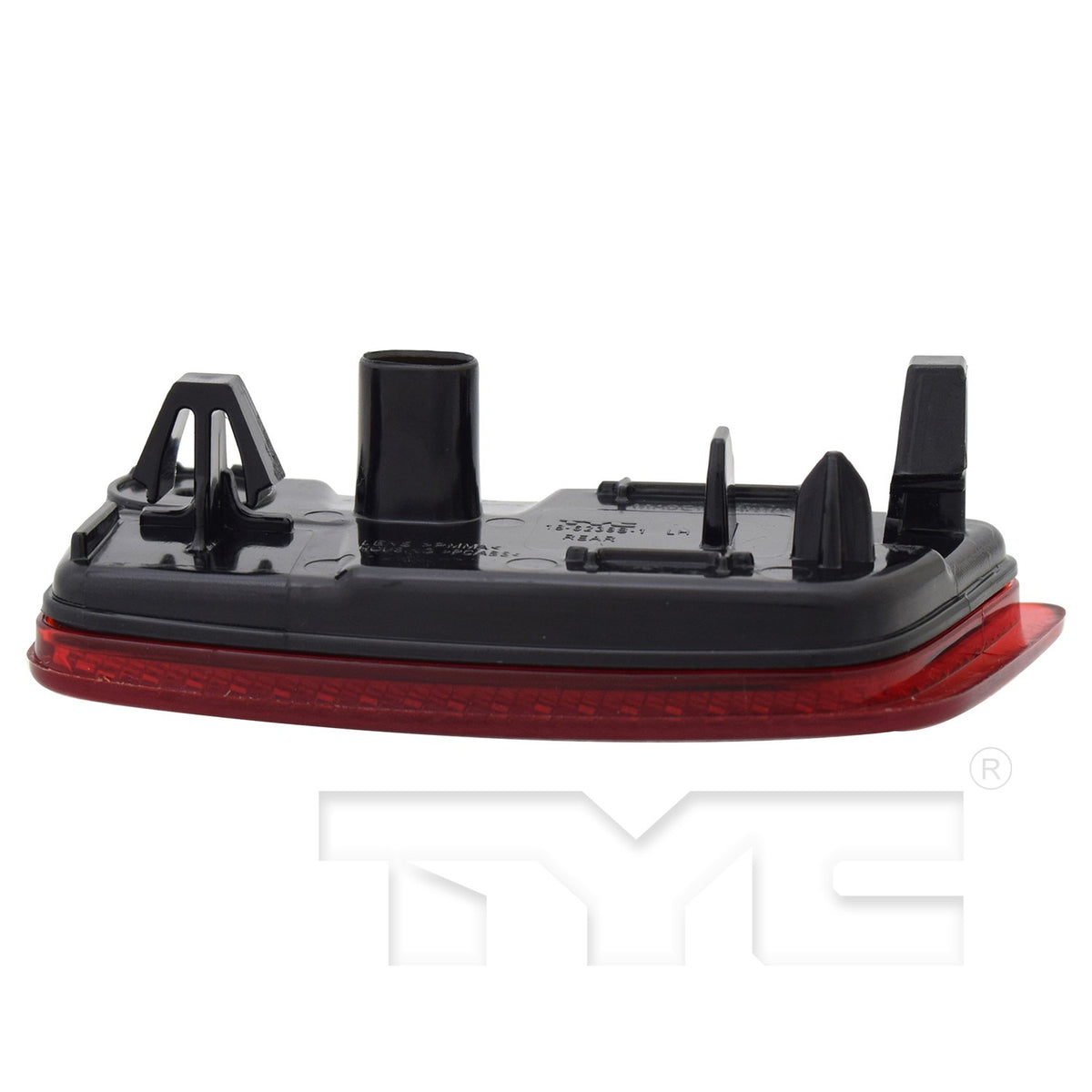 TYC CAPA Certified 18-6238-90-9
