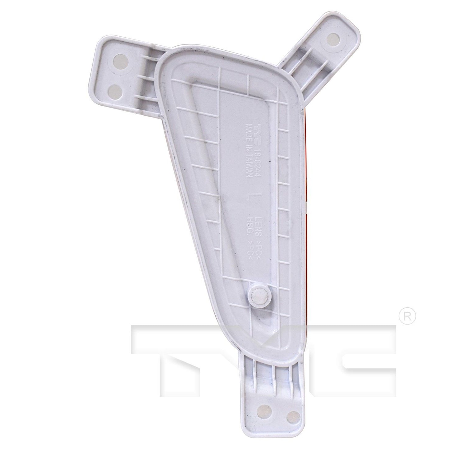 TYC CAPA Certified 18-6244-00-9