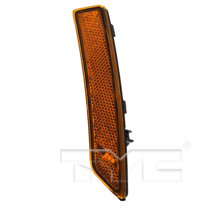 TYC CAPA Certified 18-6255-00-9