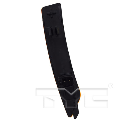 TYC CAPA Certified 18-6255-00-9