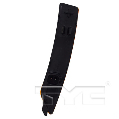 TYC CAPA Certified 18-6256-00-9