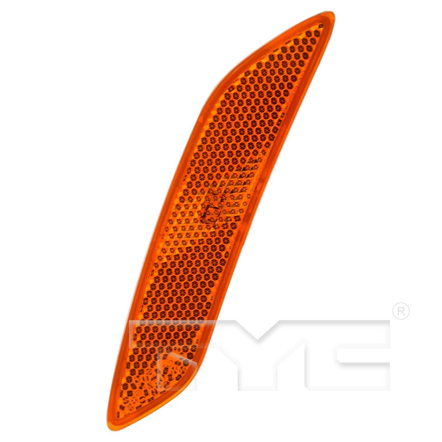 TYC CAPA Certified 18-6258-00-9