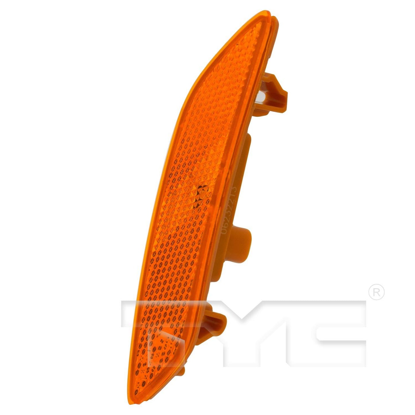 TYC CAPA Certified 18-6258-00-9