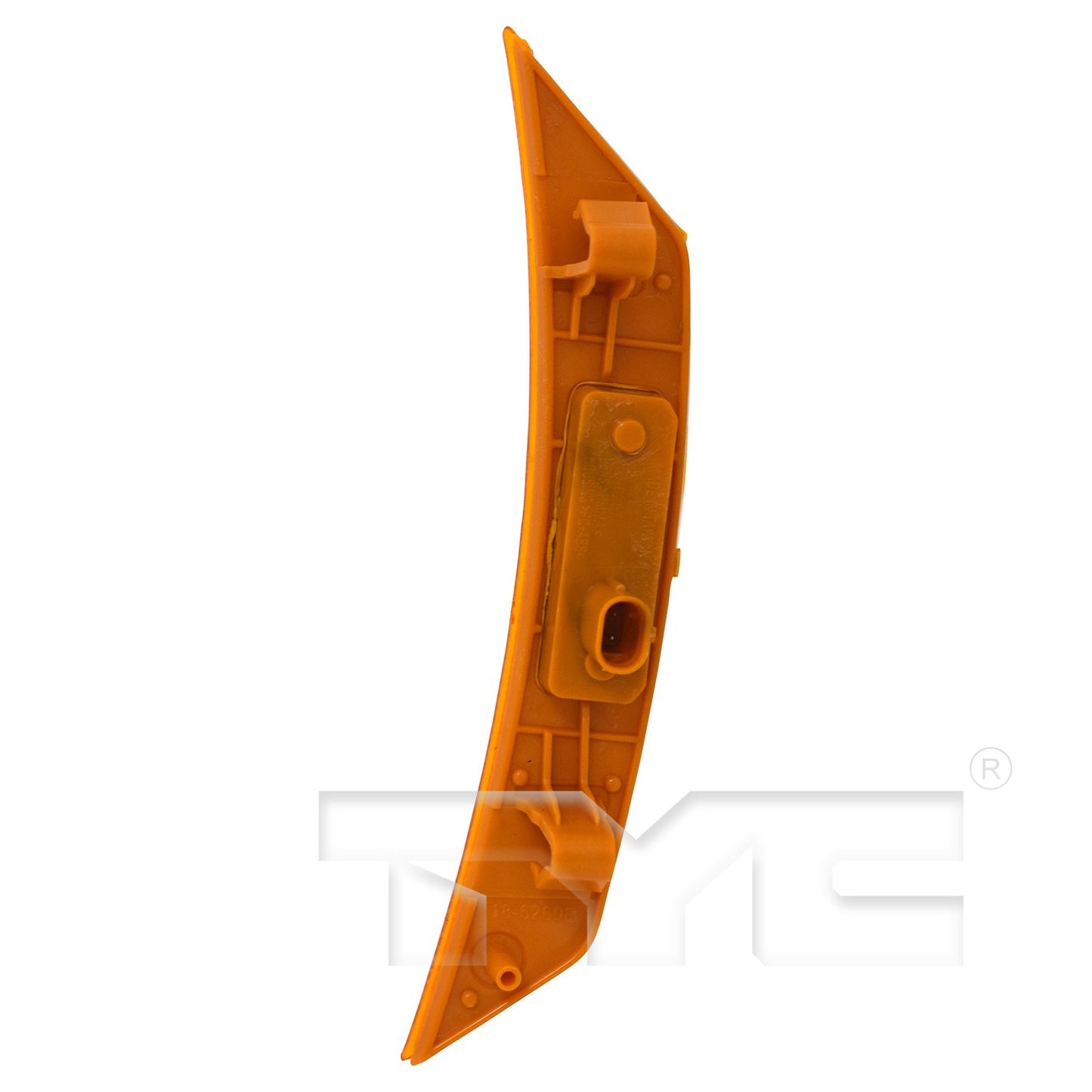 TYC CAPA Certified 18-6260-00-9