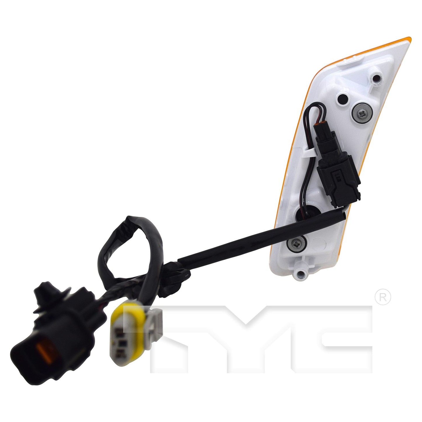 TYC CAPA Certified 18-6265-00-9