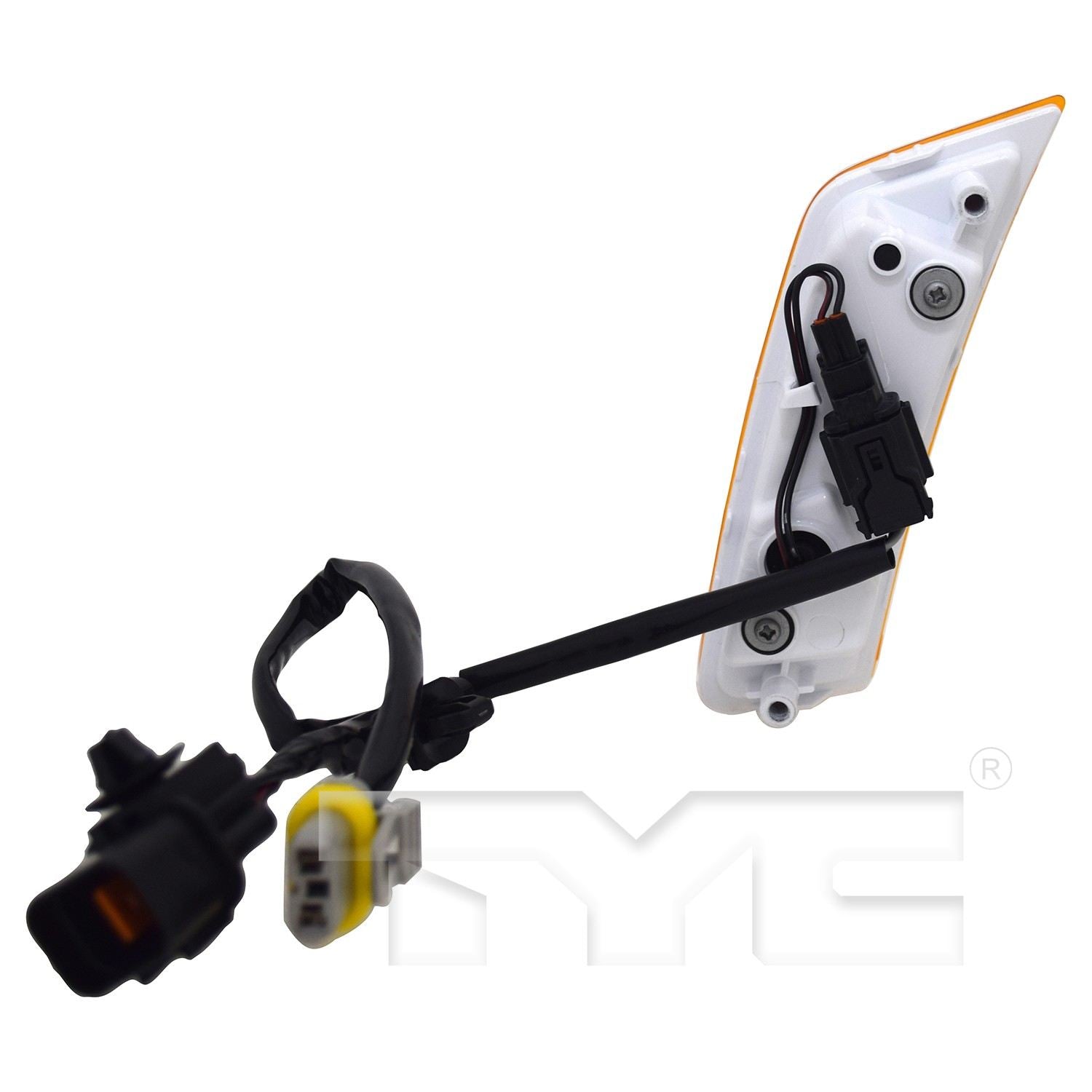 TYC CAPA Certified 18-6265-00-9