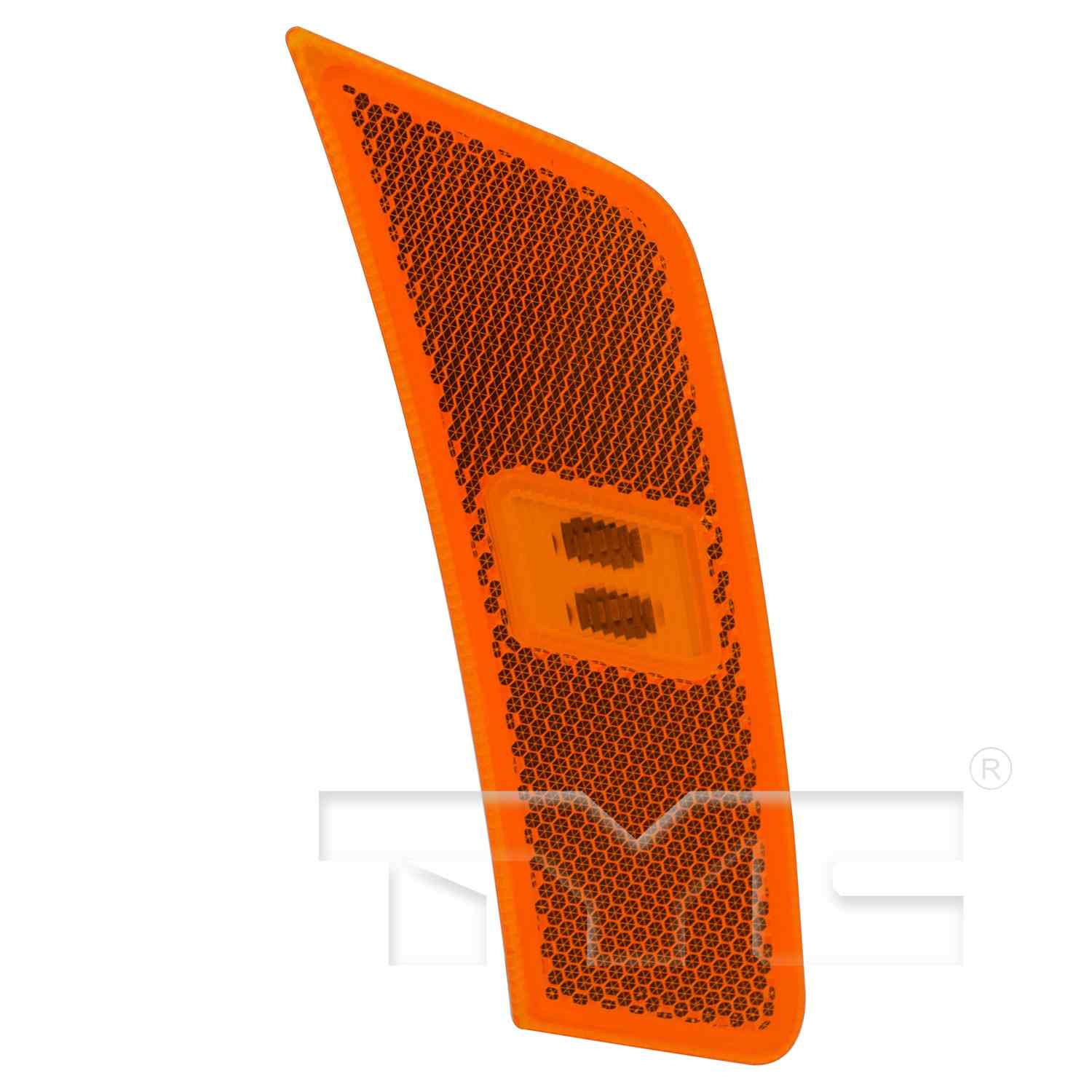 TYC CAPA Certified 18-6265-00-9