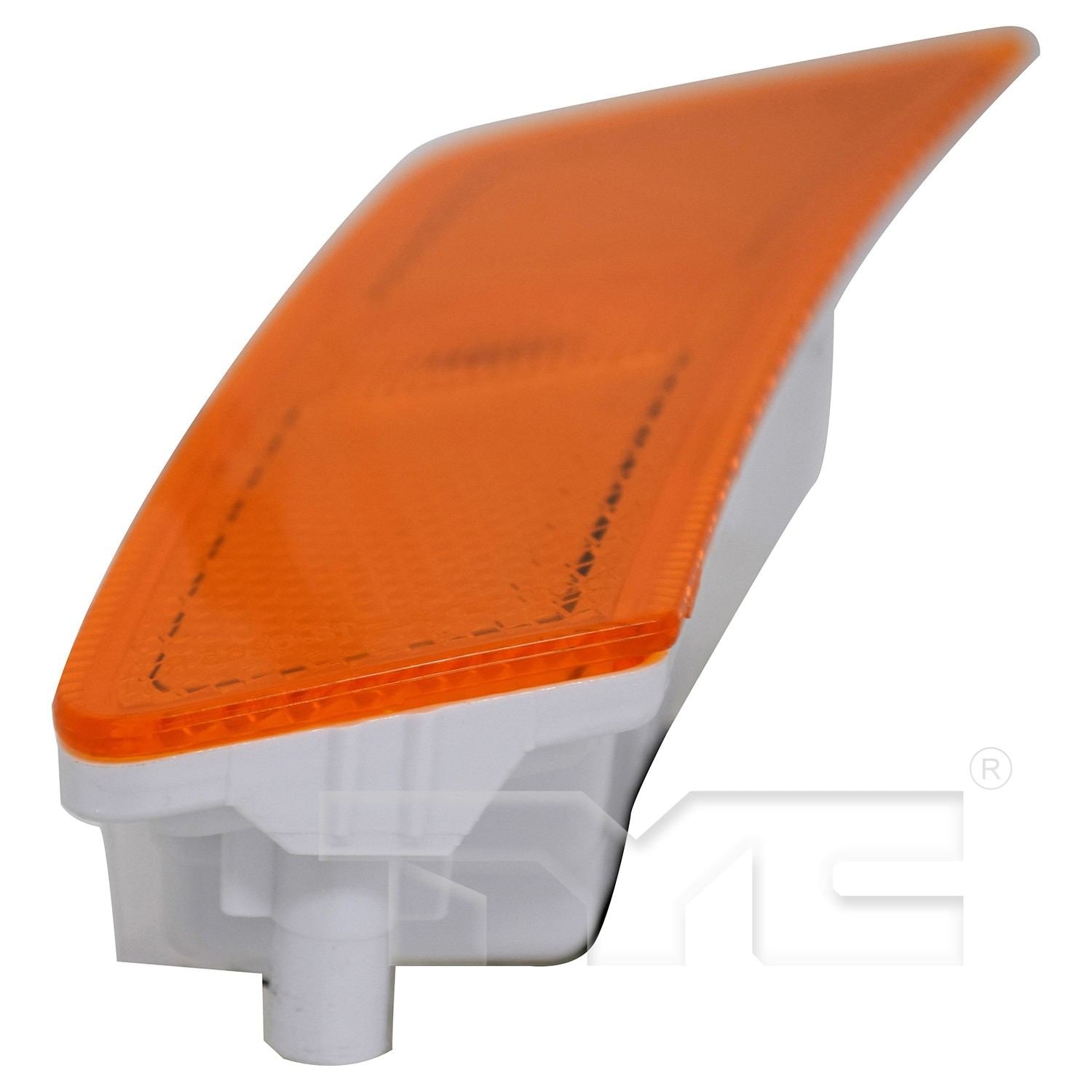 TYC CAPA Certified 18-6266-00-9